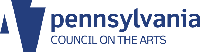 The Pennsylvania Council on the Arts logo
