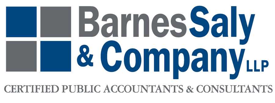 Barnes Saly & Company LLP Certified Public Accountants & Consultants logo